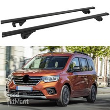 2x für Renault Kangoo 139cm Dachträger Relingträger Gepäckablage Gepäckträger