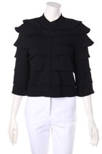 TERANI COUTURE Cardigan