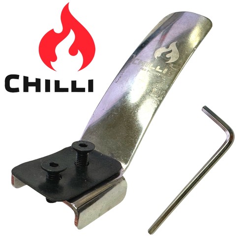 Chilli pro stunt scooter - pro, stunt-scooter