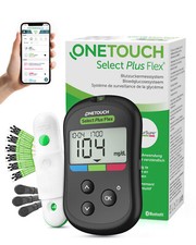 One Touch Select Plus Flex