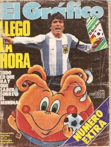 Fussball 1982 sehr seltene - wm,