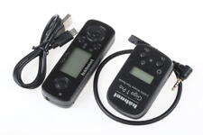 HÄHNEL Giga T Pro II Funk-Fernauslöser für Sony