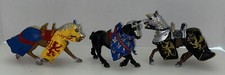 Plastoy fantasy medieval - plastoy,