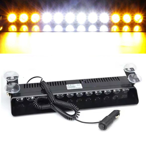 Led dash warnleuchte auto - 12,