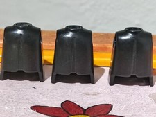 Playmobil schwarze körper - x3,