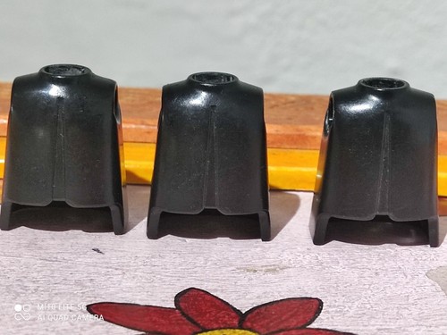 Playmobil schwarze körper - playmobil,