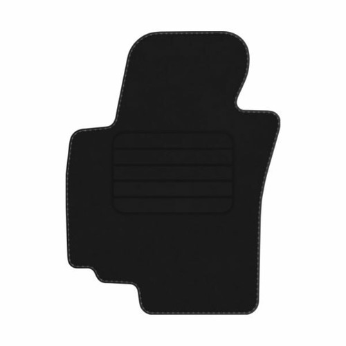 Velours fußmatte für - für, seat