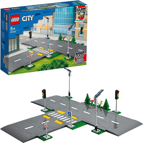 Lego 60304 city - 60304,