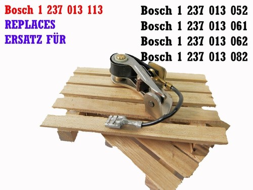 Bosch 1237013113 kontaktsatz - bosch,