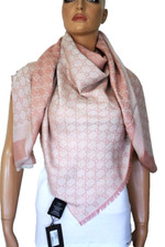 GUCCI Schal Tuch 140x140 cm