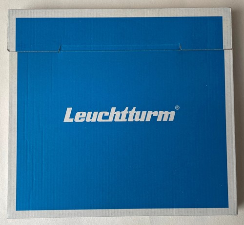 Leuchtturm vordruckblätter - leuchtturm, sf-vordruckblätter