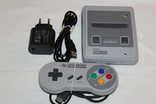 Snes super nintendo - super,