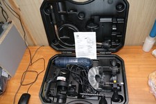 Pro 701W Rotationsschneider