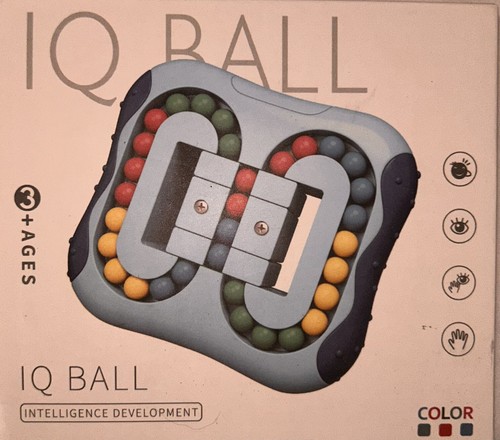 Ball intelligenz - ball,