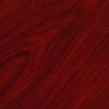 9,43€/m² Klebefolie Holzoptik Mahagoni 200 x 122 cm selbstklebend Deko Möbel