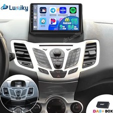 DAB+ Für Ford Fiesta