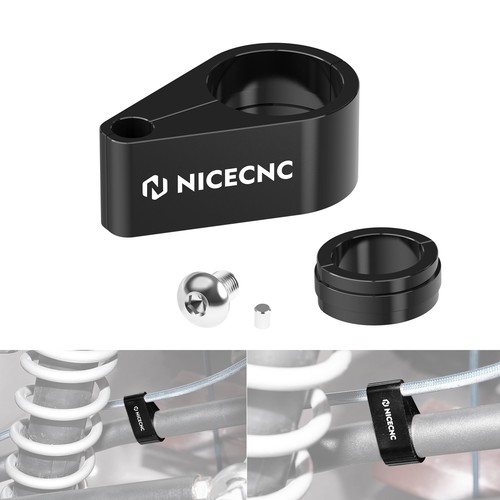 Nicecnc bremsleitungskabel - nicecnc,