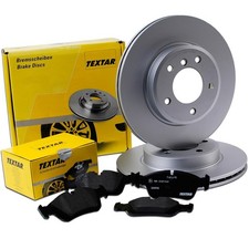 TEXTAR BREMSSCHEIBEN 294mm +