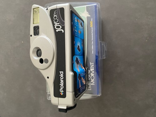 Polaroid instant joycam - polaroid,