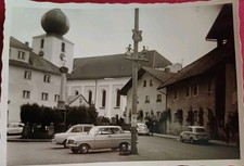 Lam Pfarrkirche St. Ulrich