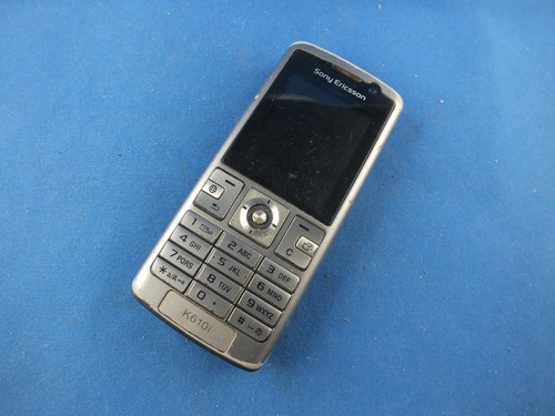 Sony ericsson k610i handy - ericsson,