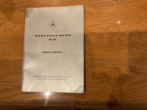 Mercedes benz 190 1968 - benz,