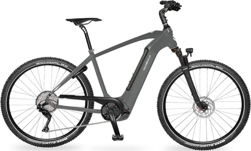 Velo ville seb 890 - ville,