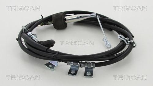 Triscan handbremsseil für - handbremsseil,