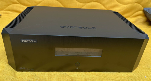Eversolo amp f10 hifi - eversolo, amp-f10