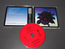THIN LIZZY - BLACK ROSE / REMASTERED-CD 1996 (MINT-)