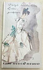 Else Hueck-Dehio * TIPSY'S