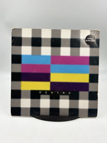 New order blue monday - new,