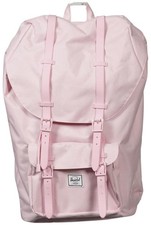 Herschel Rucksack Damen Backpack Tasche Pink #ndljrv4
