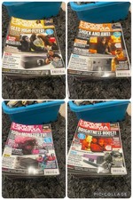 Home Cinema Magazine Bundle