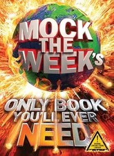 Mock the Weeks Only Book Youll