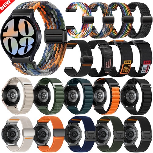 22mm sport nylon armband - 20/22mm,