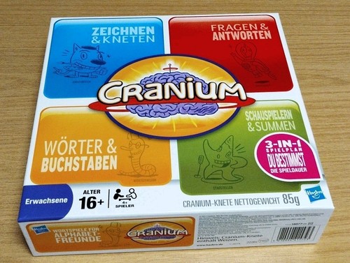 Gesellschaftsspiel granium - gesellschaftsspiel:,
