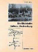 Die kleinbahn selters - die,