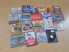 10 Magnet Set 6x8 Kühlschrank