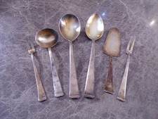 OKA (Bader) Pyramidenmuster