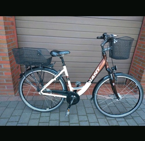 Giant tourer lst damenrad - tourer,