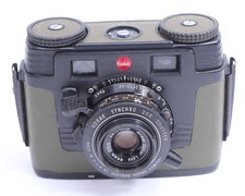 Kodak signet 7 - kodak, 35