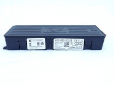 Orig. 4K0035502B Wireless Charging Audi A6 4K C8 Ladeschale