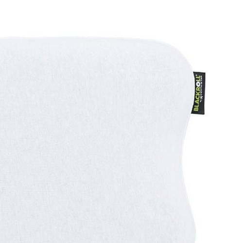 Blackroll pillow case - pillow,