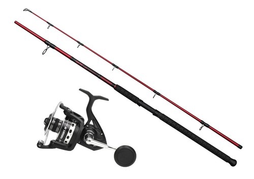 Welscombo ugly stik silurus - welscombo,