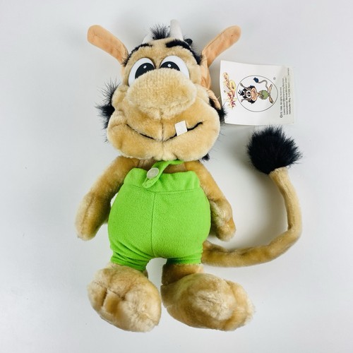 Hugo der troll - hugo,