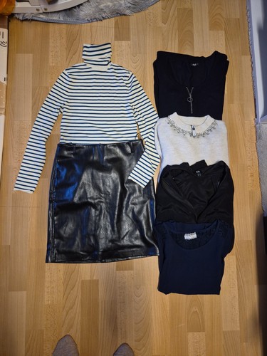 Kleiderpaket damen 36 - kleiderpaket,