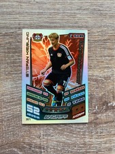 Match Attax 13/14 - 357 - Stefan Kießling (Club100) - Club Einhundert