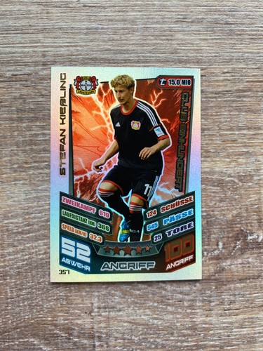Match attax 357 - -,