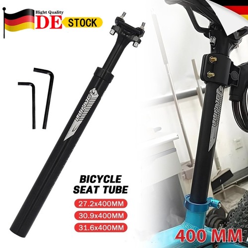 Mtb fahrrad sattelstütze - mtb,